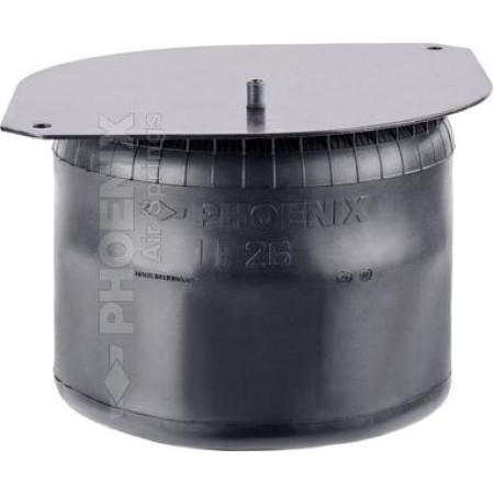 Phoenix 1 E 26-1 - Bellow, air suspension