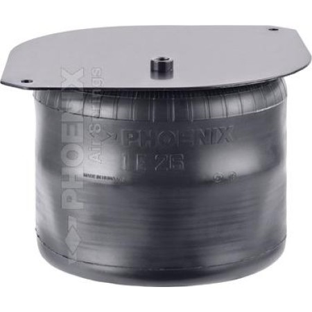 Phoenix 1 E 26-3 - Bellow, air suspension