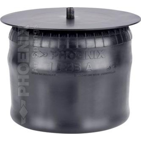 Phoenix 1 E 26 A-14 - Bellow, air suspension