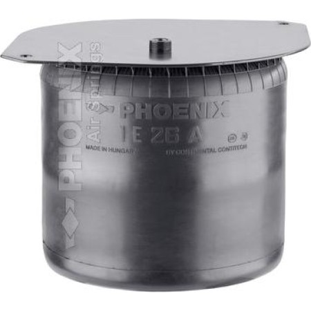 Phoenix 1 E 26 A-13 - Bellow, air suspension