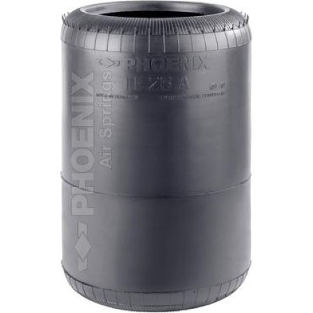 Phoenix 1 E 26 A - Bellow, air suspension