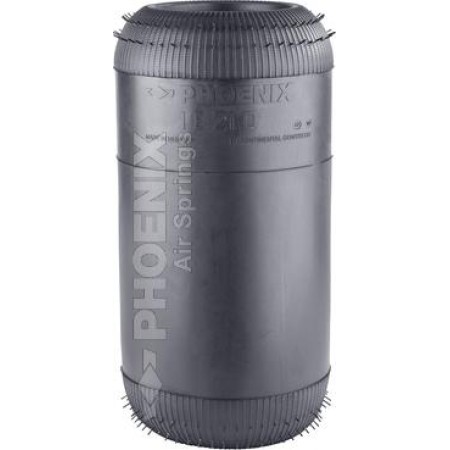 Phoenix 1 E 21 D - Bellow, air suspension
