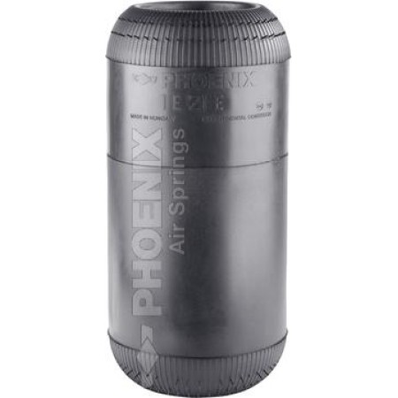 Phoenix 1 E 21 E - Bellow, air suspension