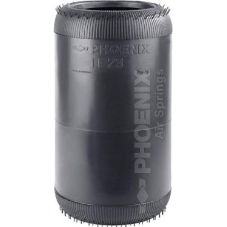 Phoenix 1 E 23 - Bellow, air suspension