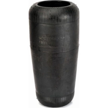 Phoenix 1 F 16 51020 - Bellow, air suspension