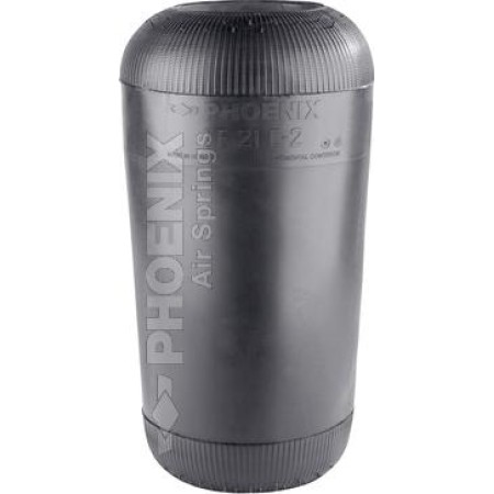 Phoenix 1 F 21 C-2 - Bellow, air suspension