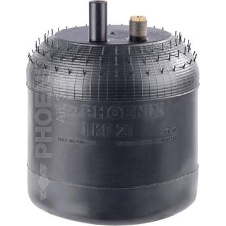 Phoenix 1 KF 21-2 - Bellow, air suspension
