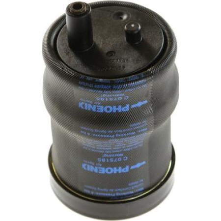 Phoenix C 075 185 52061 - Bellow, driver cab suspension