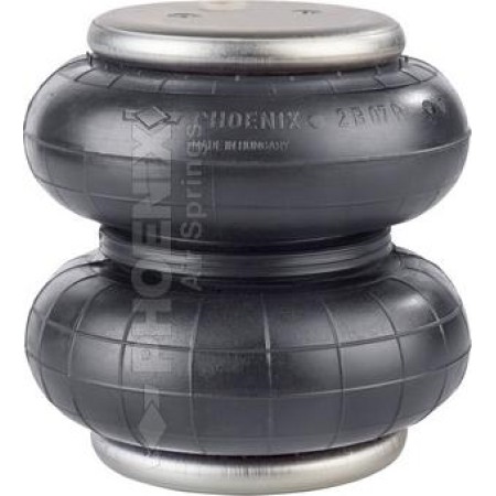 Phoenix SP 2 B 07 R - Bellow, air suspension
