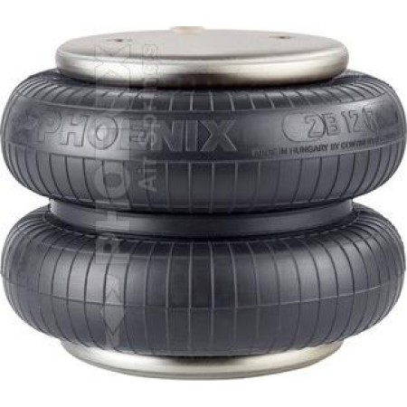 Phoenix SP 2 B 12 R-5 - Bellow, air suspension