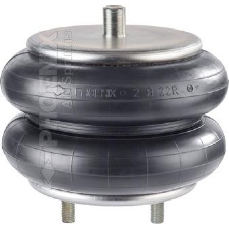 Phoenix SP 2 B 22 R-1 - Bellow, air suspension