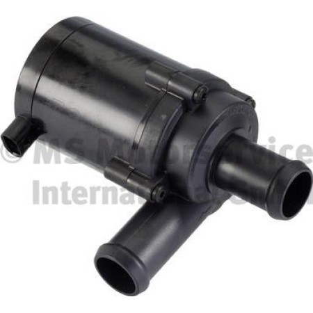 Pierburg 7.02671.51.0 - Water Pump, parking heater