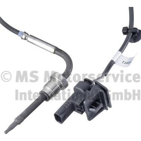 Pierburg 7.14608.42.0 - Sensor, exhaust gas temperature
