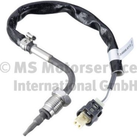 Pierburg 7.14608.57.0 - Sensor, exhaust gas temperature