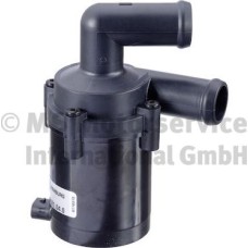 Pierburg 7.10101.04.0 - Pompa circolazione acqua, Riscaldatore da parcheggio