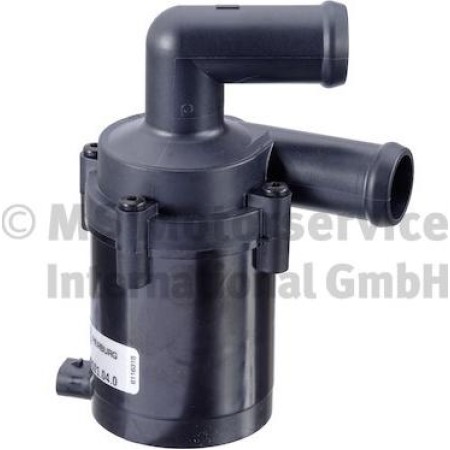 Pierburg 7.10101.04.0 - Water Pump, parking heater