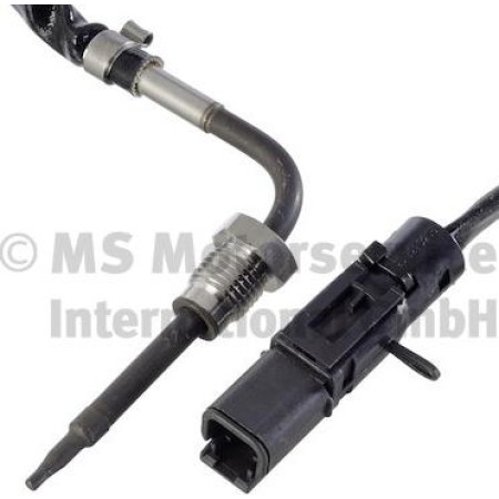 Pierburg 7.12441.04.0 - Sensor, exhaust gas temperature