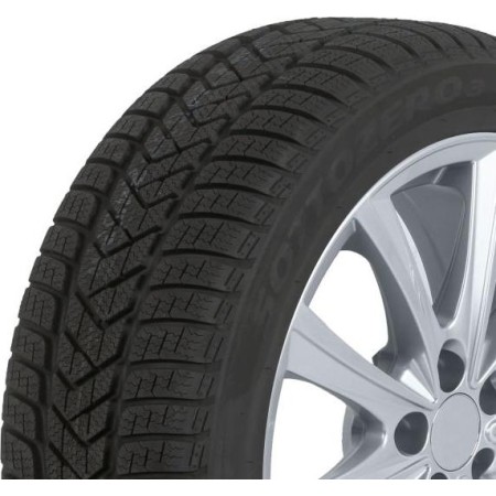 Pirelli 225/50R18 ZOPI 95H SZ3RB - Tyres