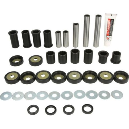 PIVOT WORKS PWIRS-00005 -