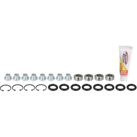 PIVOT WORKS PWSHK-P05-000 -