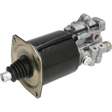 Pneumatics CS-409 - Clutch Booster