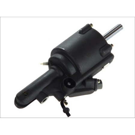 Pneumatics CS-404 - Clutch Booster