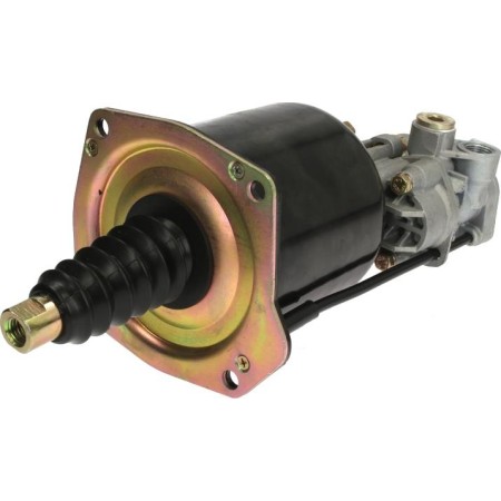 Pneumatics CS-405 - Clutch Booster