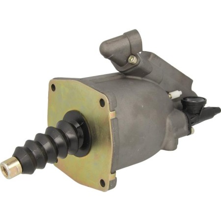 Pneumatics CS-408 - Clutch Booster