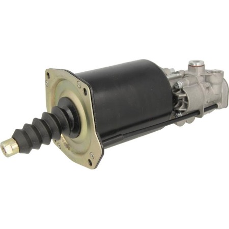 Pneumatics CS-407 - Clutch Booster