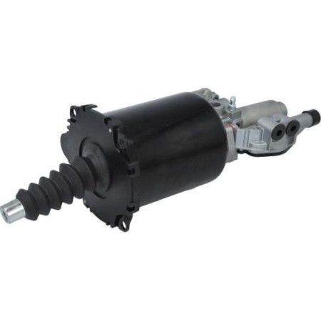 Pneumatics CS-419 - Clutch Booster