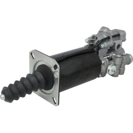 Pneumatics CS-418 - Clutch Booster