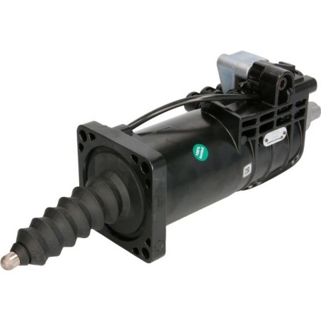 Pneumatics CS-412 - Clutch Booster