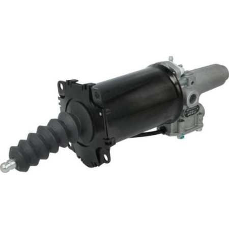 Pneumatics CS-417 - Clutch Booster