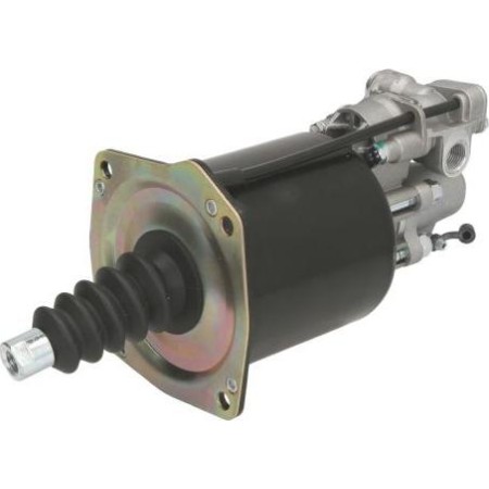 Pneumatics CS-503 - Clutch Booster