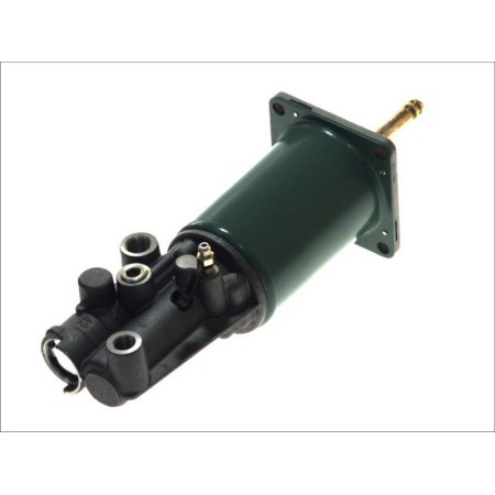 Pneumatics CS-804 - Clutch Booster