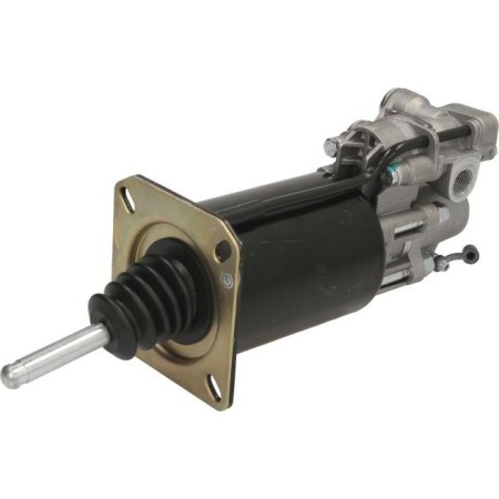 Pneumatics CS-812 - Clutch Booster