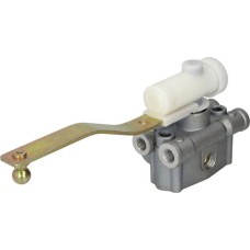 Pneumatics CS-304 - Valvola a molla pneumatica