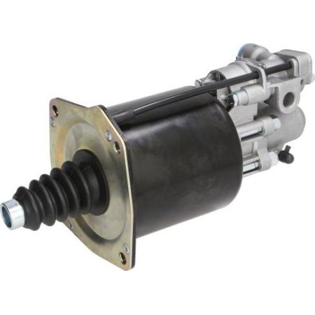 Pneumatics CS-306 - Clutch Booster