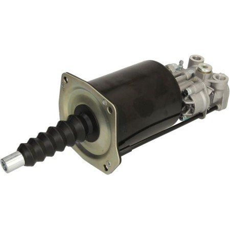 Pneumatics CS-307 - Clutch Booster