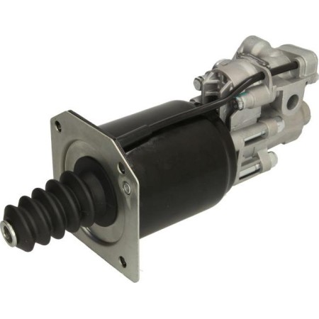 Pneumatics CS-310 - Clutch Booster