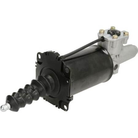 Pneumatics CS-216 - Clutch Booster