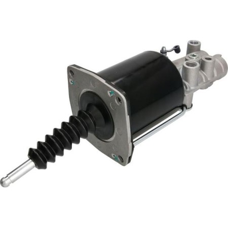 Pneumatics CS-224 - Clutch Booster