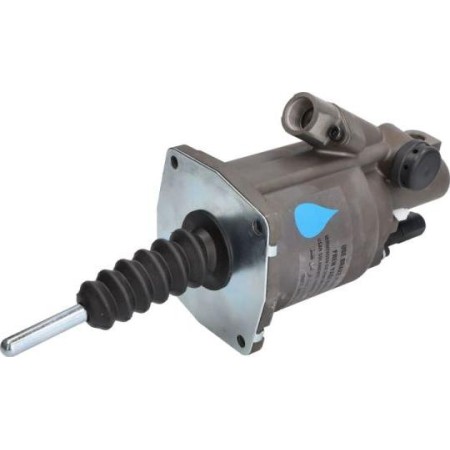 Pneumatics CS-226 - Clutch Booster