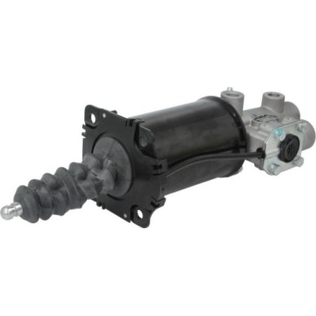 Pneumatics CS-228 - Clutch Booster