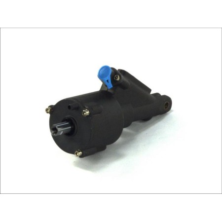 Pneumatics CS-704 - Clutch Booster