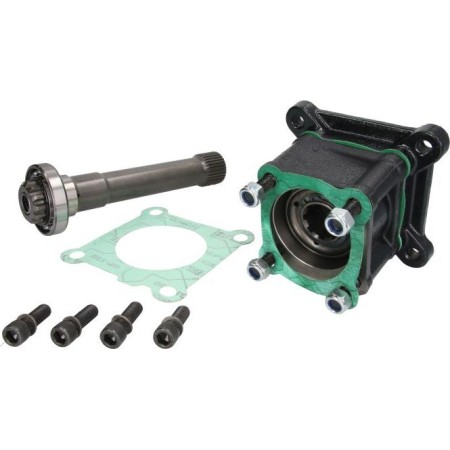 Pneumatics HTP8603-5001 -