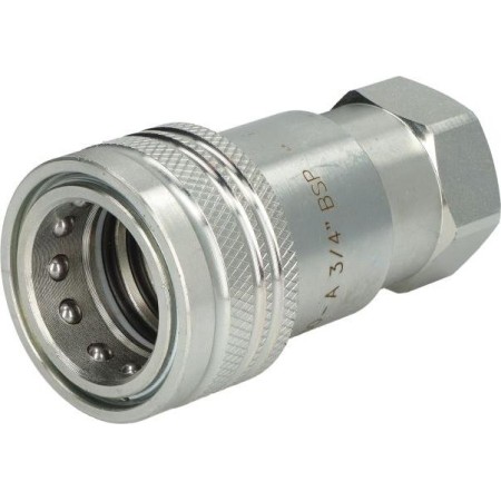 Pneumatics HTP-BSP-3/4 G -