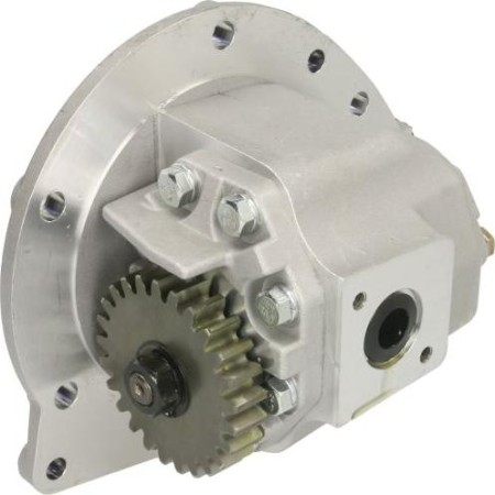 Pneumatics HTTP-AG-45 -