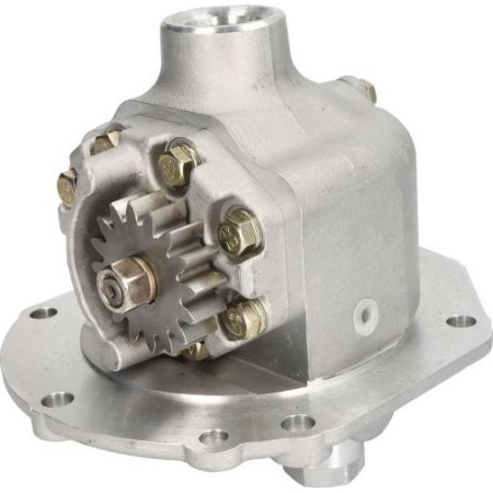 Pneumatics HTTP-AG-50 -