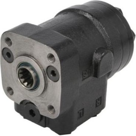 Pneumatics HTTP-AG-094 - Steering